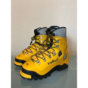 Koflach Arctis Expe Mountaineering boots US 4.5 EU 4 system snow vibram snow